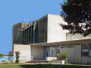 THomas Jefferson High School Dallas